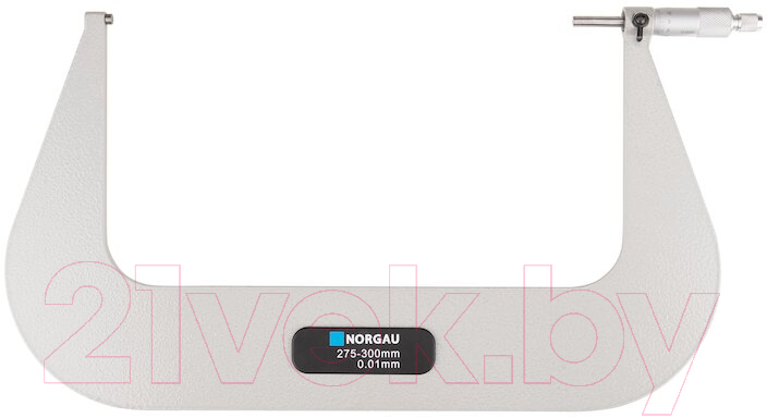 Микрометр Norgau 041001300