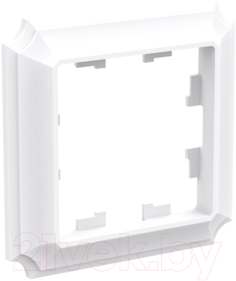 Рамка для выключателя Schneider Electric Atlasdesign Antique ATN101301