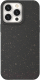 Чехол-накладка Case Recycle для iPhone 13 Pro Max (черный матовый) - 
