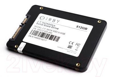 SSD диск IRBY SA512-520-450