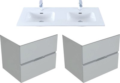 

Тумба с умывальником, Алвита New 120 / 306296