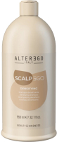 Шампунь для волос Alter Ego Italy Scalpego Densifying (950мл) - 