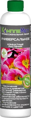

Удобрение, Комплексное. Для комнатных растений