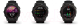 Миниатюра изображения товара Умные часы Garmin Fenix 7S Sapphire Solar 42mm / 010-02539-25 (карбон серый/черный)