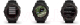 Миниатюра изображения товара Умные часы Garmin Fenix 7S Sapphire Solar 42mm / 010-02539-25 (карбон серый/черный)