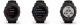 Миниатюра изображения товара Умные часы Garmin Fenix 7S Sapphire Solar 42mm / 010-02539-25 (карбон серый/черный)