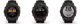 Миниатюра изображения товара Умные часы Garmin Fenix 7S Sapphire Solar 42mm / 010-02539-25 (карбон серый/черный)