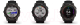 Миниатюра изображения товара Умные часы Garmin Fenix 7S Sapphire Solar 42mm / 010-02539-25 (карбон серый/черный)