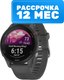 Умные часы Garmin Forerunner 255 46mm / 010-02641-10 (Slate Grey) - 