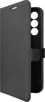 Чехол-книжка BoraSCO Samsung Galaxy A54 Book Case / 71468 (черный) - 