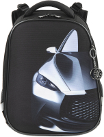 Школьный рюкзак Brauberg Premium. Fast Car / 270600 - 