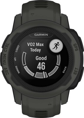 

Умные часы, Instinct 2S 40mm / 010-02563-00