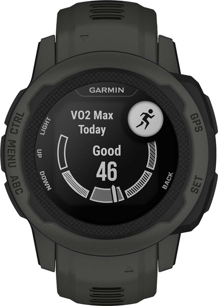 Умные часы Garmin Instinct 2S 40mm / 010-02563-00