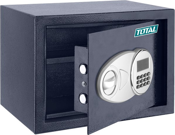 Мебельный сейф TOTAL TESF2501