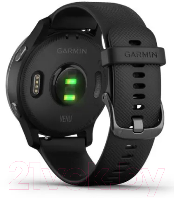 Умные часы Garmin Venu 30.4mm / 010-02173-14