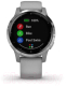 Миниатюра изображения товара Умные часы Garmin Vivoactive 4S 40mm / 010-02172-01 (Silver/Powder Gray)