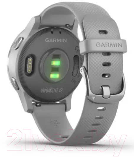 Умные часы Garmin Vivoactive 4S 40mm / 010-02172-01