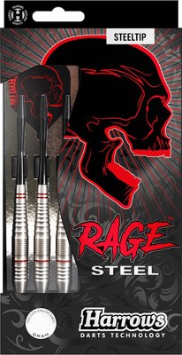 

Набор дротиков для дартса, Rage / BD1089422
