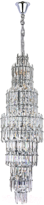 Люстра Divinare Rosie 3511/02 LM-36