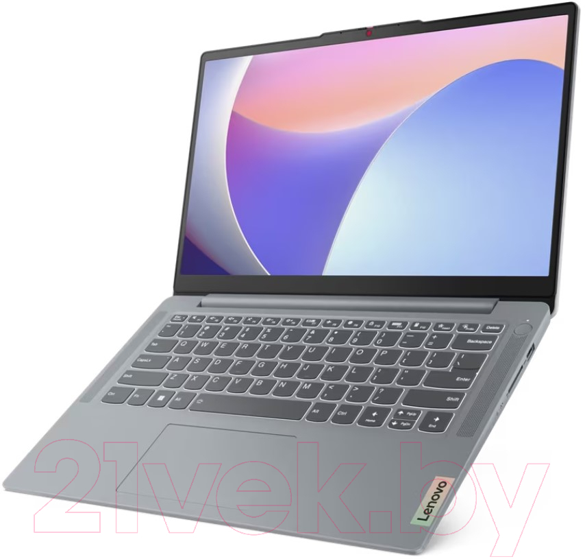 Ноутбук Lenovo IdeaPad Slim 3 14IAN8 (82XA001YRK)