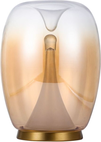 Прикроватная лампа Divinare Campo 5875/07 TL-15