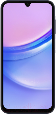 Смартфон Samsung Galaxy A15 4GB/128GB / SM-A155F (темно-синий)