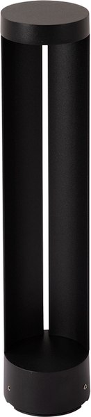 Светильник уличный Arte Lamp New York A1645PA-1BK