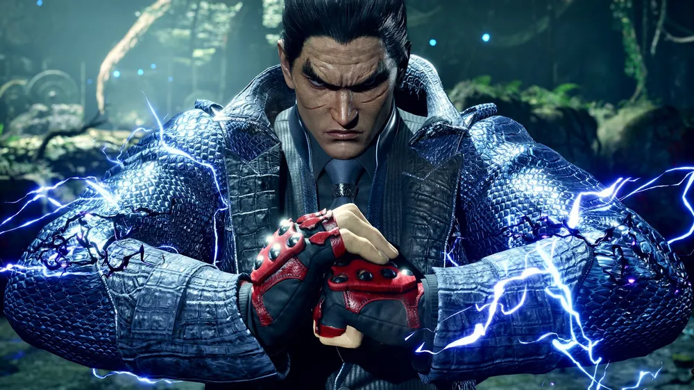 Игра для игровой консоли PlayStation 5 Tekken 8 (EU pack, RU subtitles) — фото 3