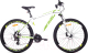 Велосипед AIST Slide 1.0 27.5 2023 (20, белый) - 