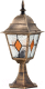 Светильник уличный Arte Lamp Madrid A1541FN-1BN - 