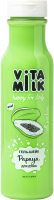 Гель для душа Vitamilk Папайя и молоко (350мл) - 