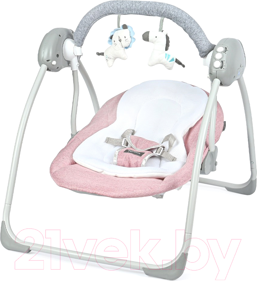 Качели для новорожденных Tomix Swing / TB-03