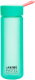 Бутылка для воды deVente Pastel / 8090940 (бирюзовый/розовый) - 