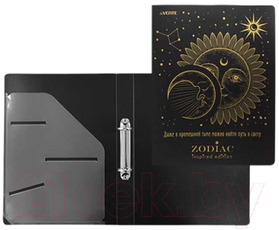 Изображение товара Папка для бумаг deVente Zodiac / 3081305