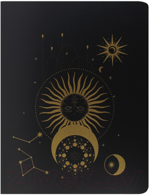 Изображение товара Папка для бумаг deVente Zodiac / 3081305