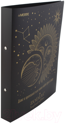 Изображение товара Папка для бумаг deVente Zodiac / 3081305