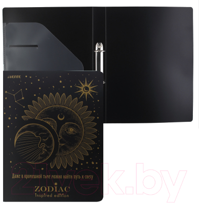 Изображение товара Папка для бумаг deVente Zodiac / 3081305
