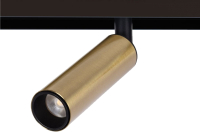 Трековый светильник Arte Lamp Linea A4660PL-1AB - 