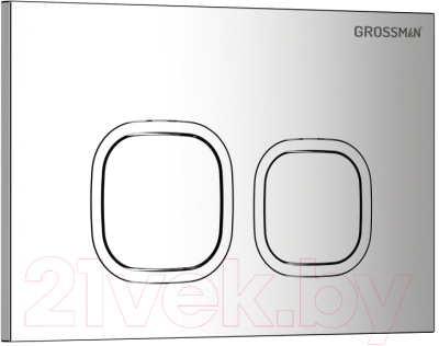 Унитаз подвесной с инсталляцией Grossman GR-4440S+900.K31.01.000+700.K31.02.100.100