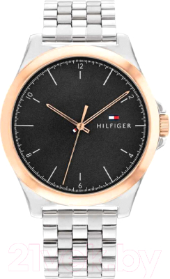 Часы наручные мужские Tommy Hilfiger 1710545