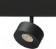 Трековый светильник Arte Lamp Linea A4771PL-1BK - 