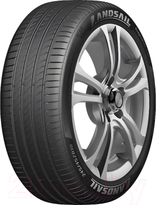 Летняя шина Landsail RapidDragon 225/60R16 98H