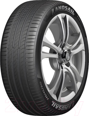 Летняя шина Landsail RapidDragon SUV 225/60R18 104V