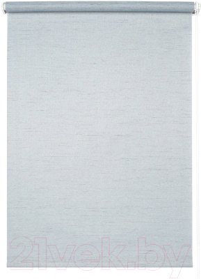 Рулонная штора LEGRAND Монтана 80.5x175 / 58127816 (серо-голубой)