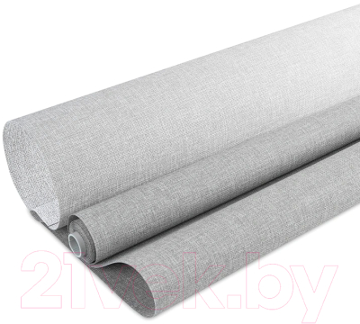 Рулонная штора LEGRAND Саммер 114x175 / 58127393 (серый)