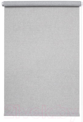 Рулонная штора LEGRAND Саммер 120x175 / 58127394 (серый)