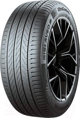 Летняя шина Gislaved UltraControl 195/50R15 82V
