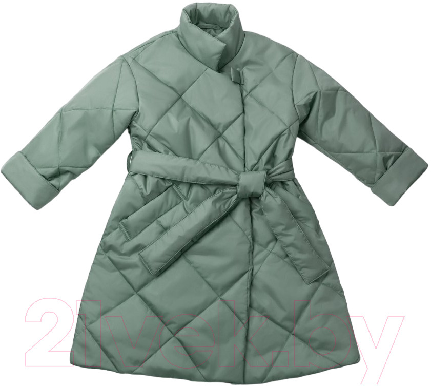 Пальто детское Amarobaby Trendy / AB-OD22-TRENDY29/39-122