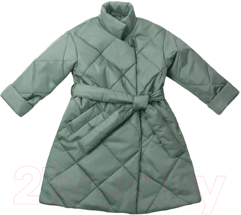 Пальто детское Amarobaby Trendy / AB-OD22-TRENDY29/39-134