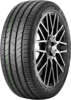 Летняя шина Kumho Ecsta HS52 195/55R15 85H - 